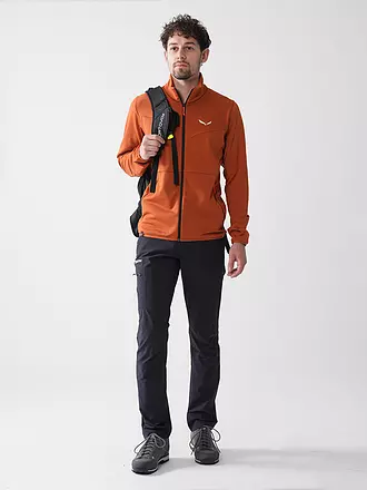 SALEWA | Herren Fleecejacke Puez Cammino | 
